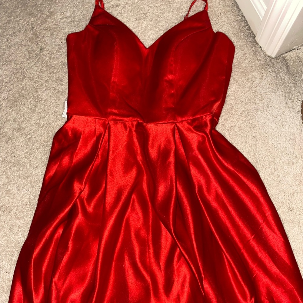 Brand New Homecoming Dress
